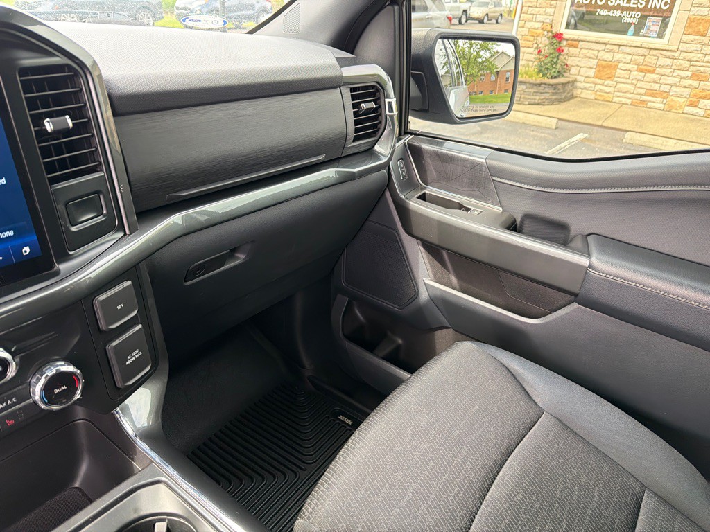2022 Ford F-150 Image 22