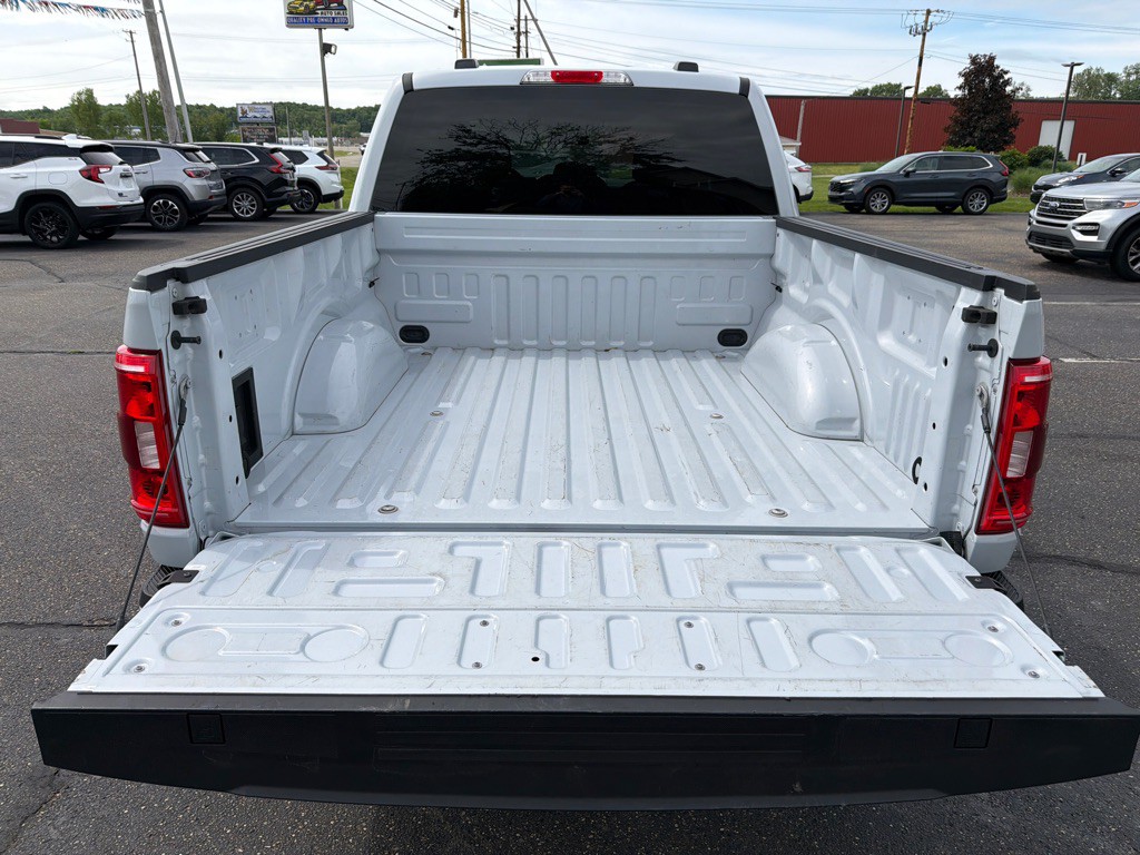2022 Ford F-150 Image 29