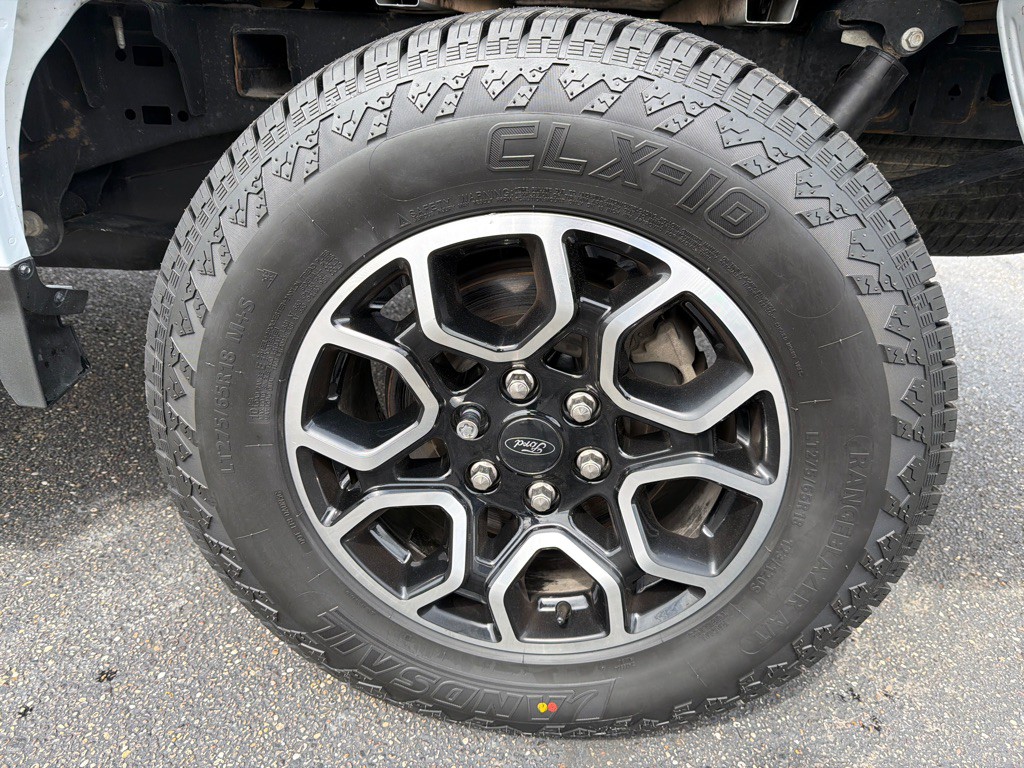 2022 Ford F-150 Image 31