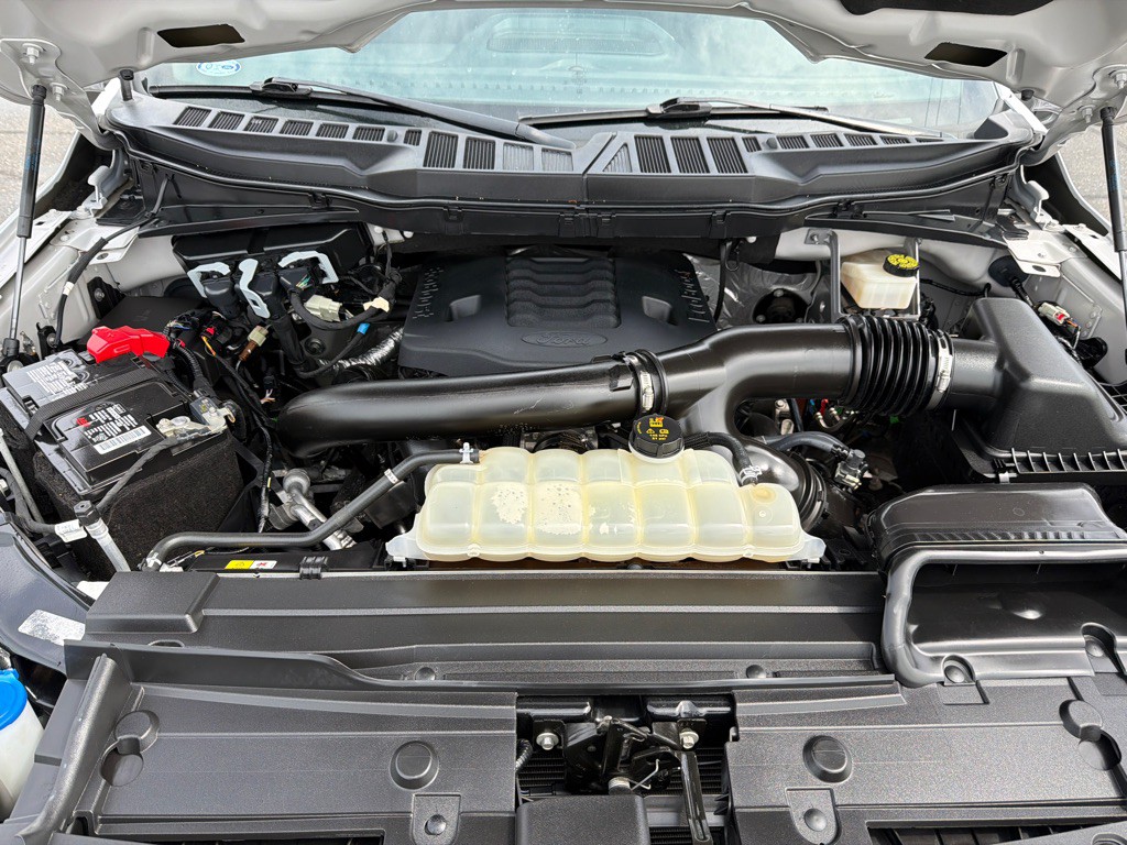 2022 Ford F-150 Image 35