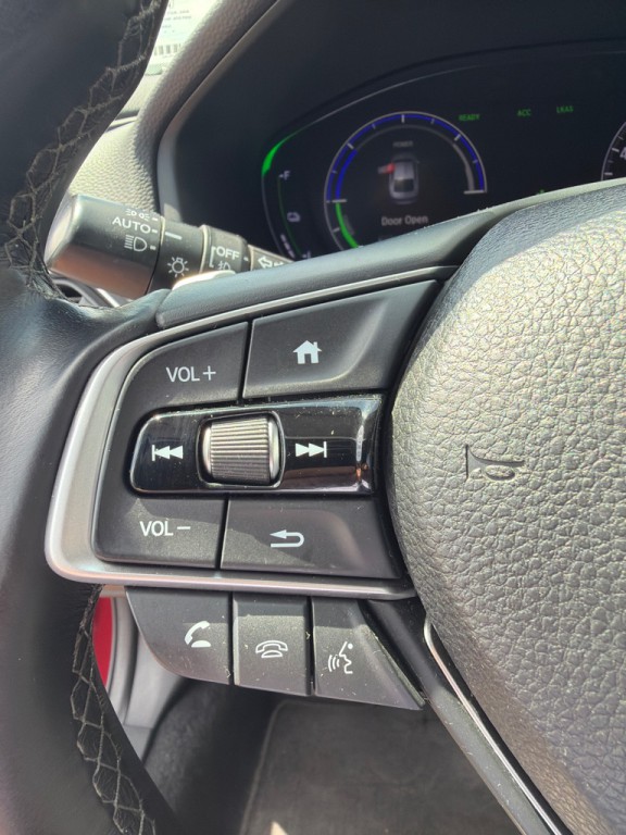 2018 Honda Accord Image 13