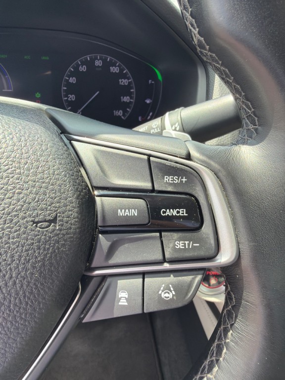 2018 Honda Accord Image 14