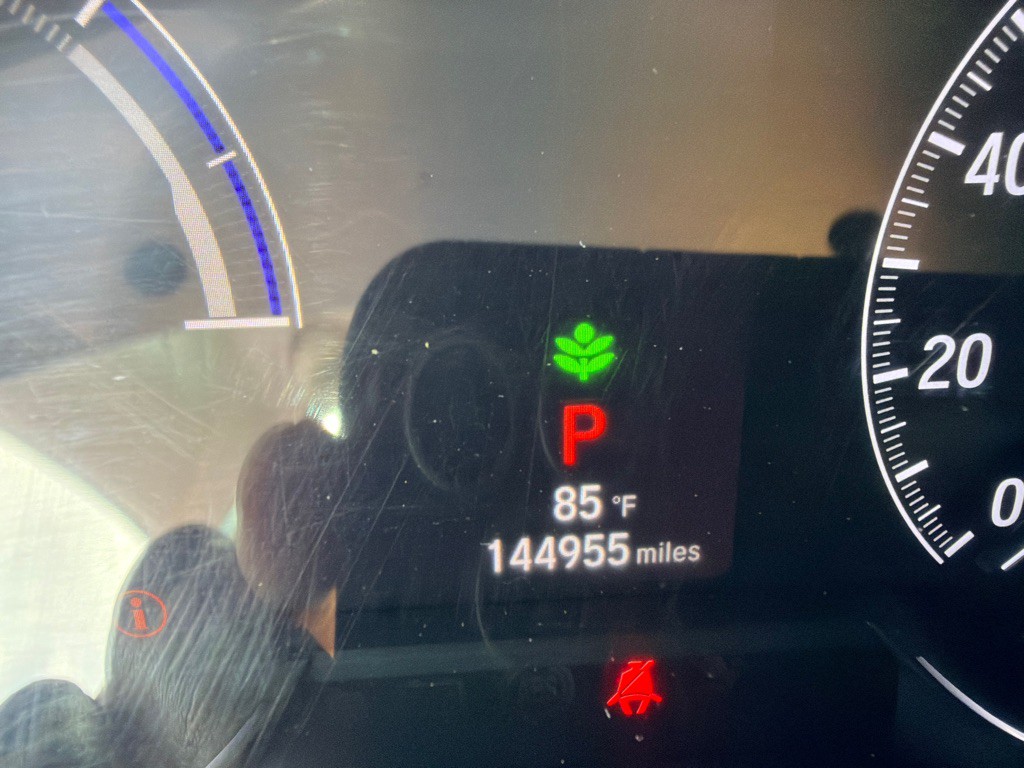 2018 Honda Accord Image 15