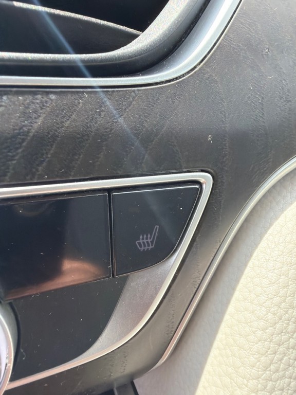 2018 Honda Accord Image 20