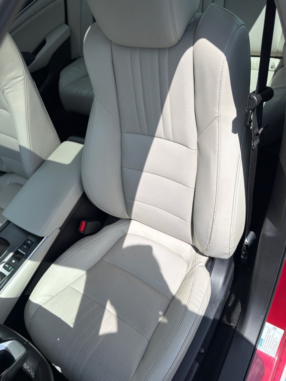2018 Honda Accord Image 23
