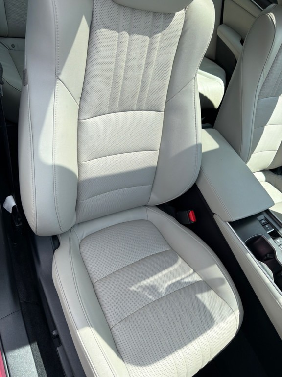 2018 Honda Accord Image 25