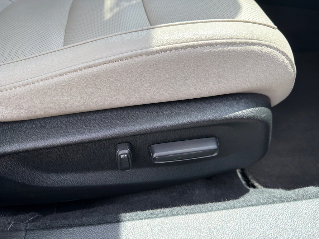 2018 Honda Accord Image 26