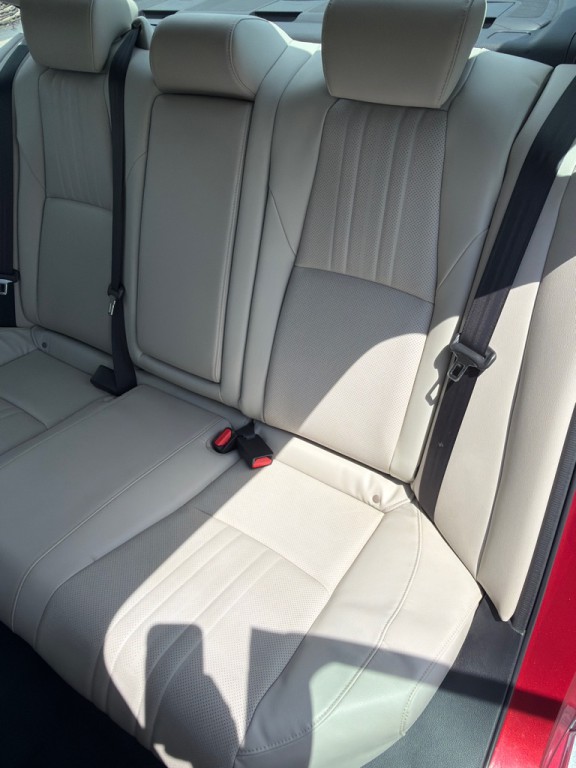 2018 Honda Accord Image 27