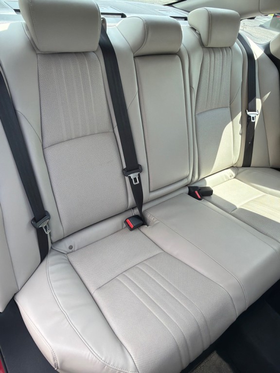 2018 Honda Accord Image 28