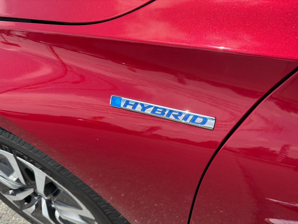 2018 Honda Accord Image 32