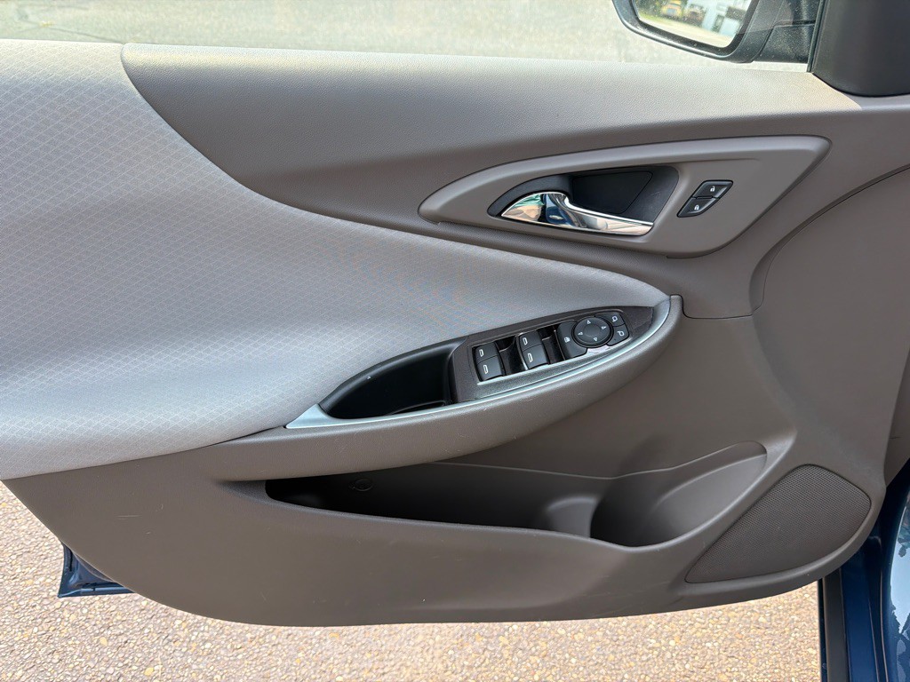 2024 Chevrolet Malibu Image 10