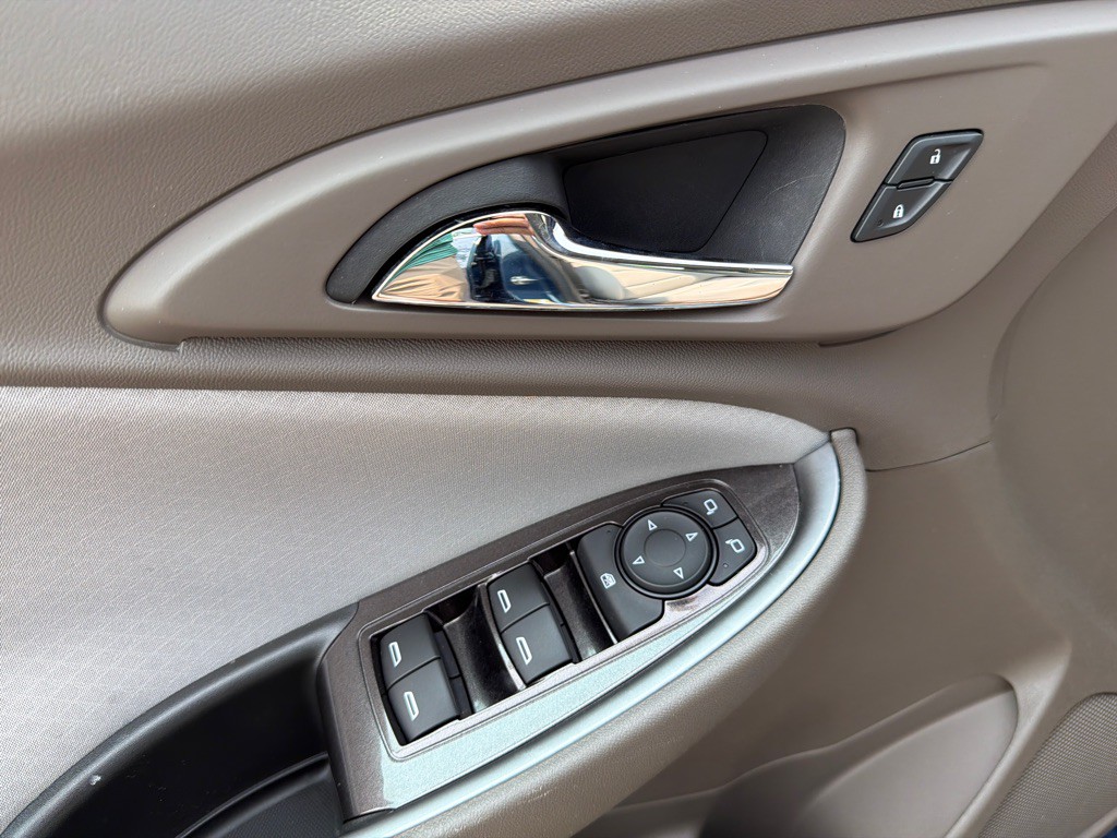 2024 Chevrolet Malibu Image 11