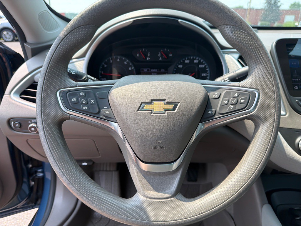 2024 Chevrolet Malibu Image 14