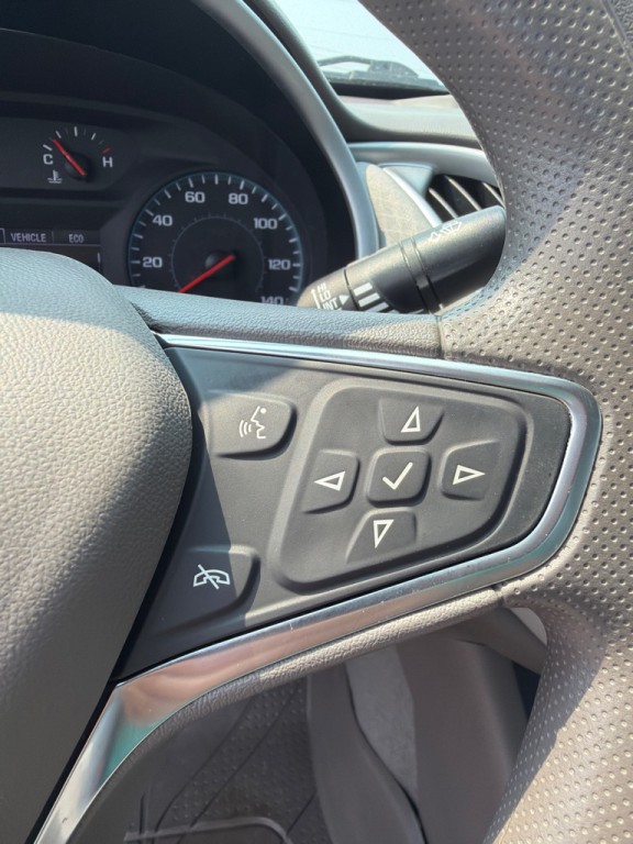 2024 Chevrolet Malibu Image 16