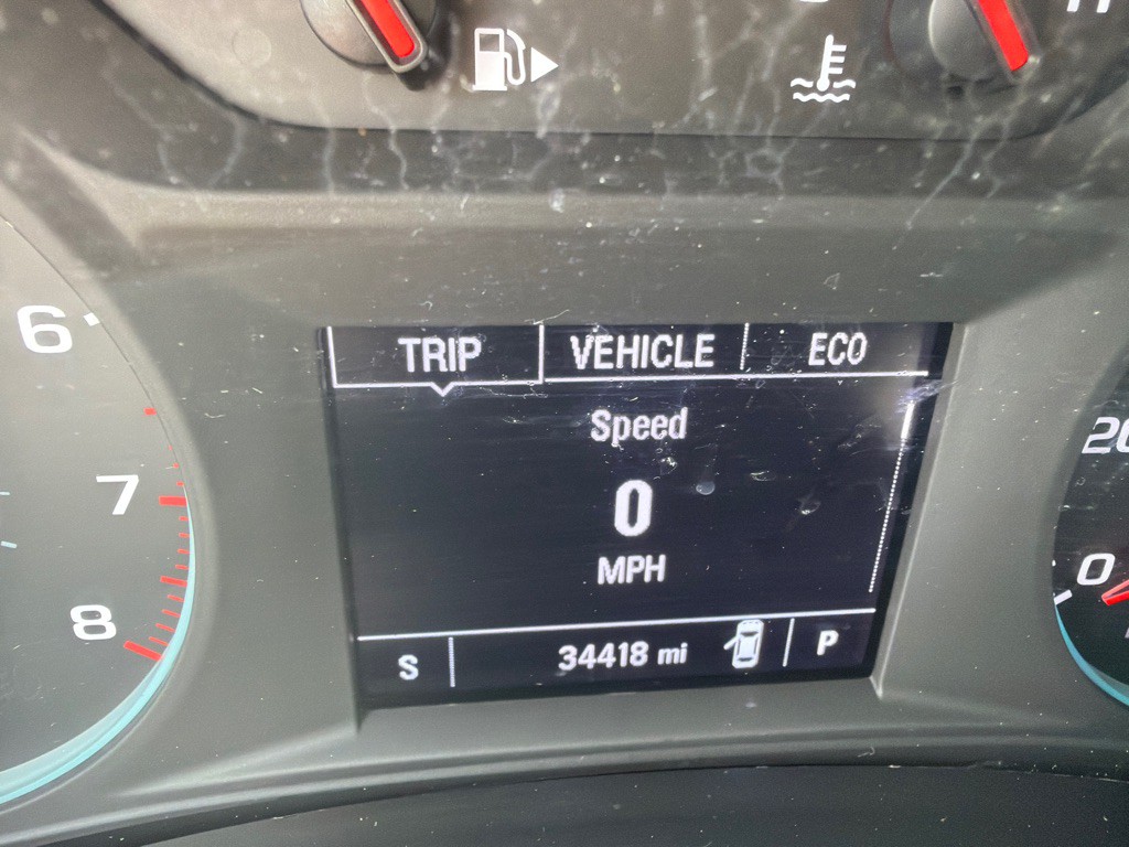 2024 Chevrolet Malibu Image 17