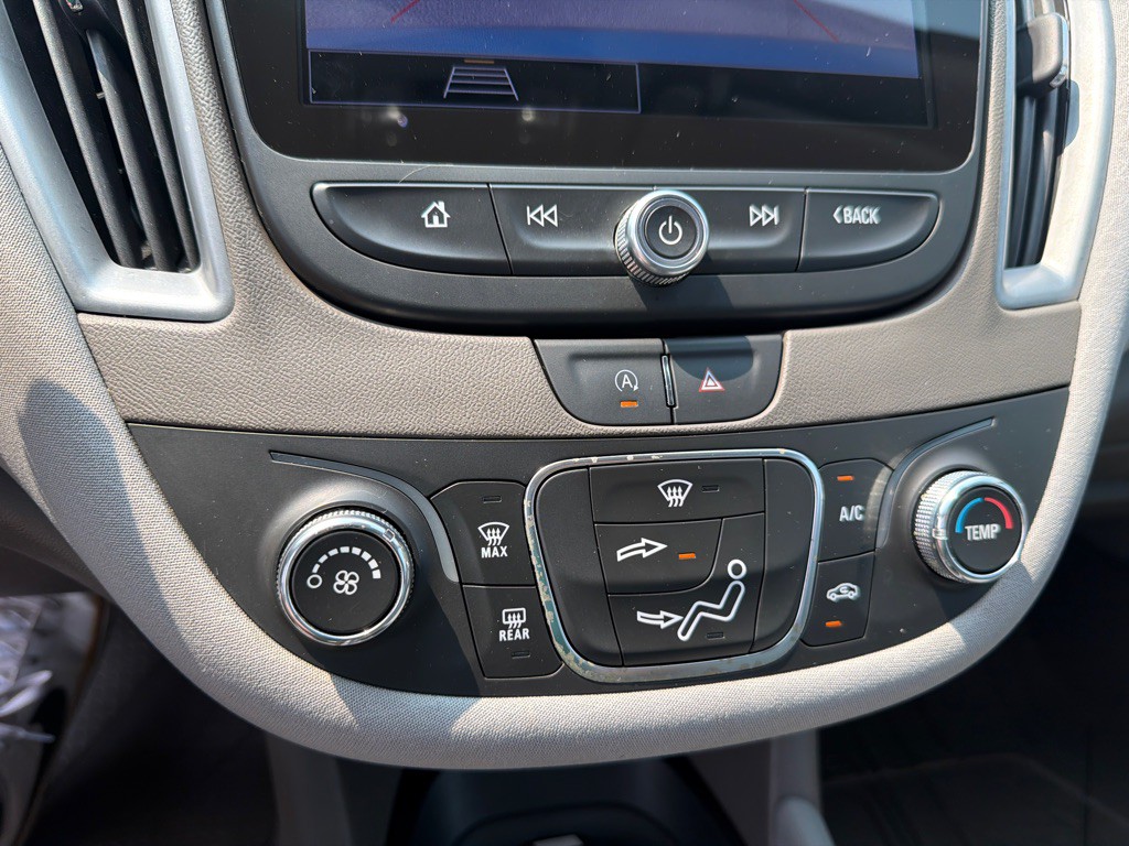 2024 Chevrolet Malibu Image 20