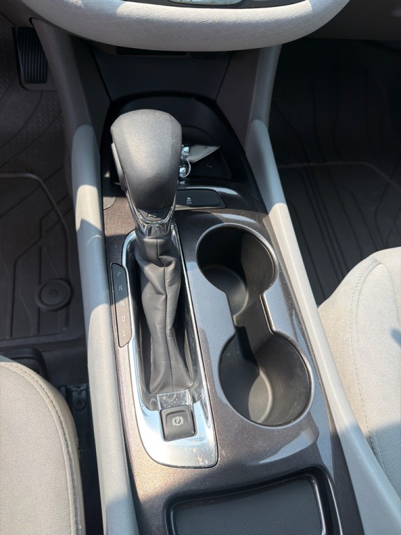 2024 Chevrolet Malibu Image 21