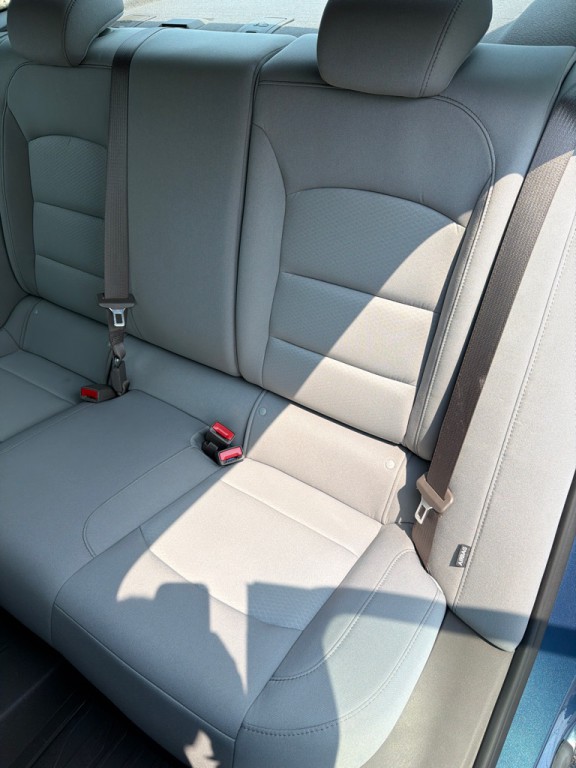 2024 Chevrolet Malibu Image 25
