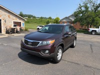 Image for 2011 Kia Sorento BASE ID: 7497220