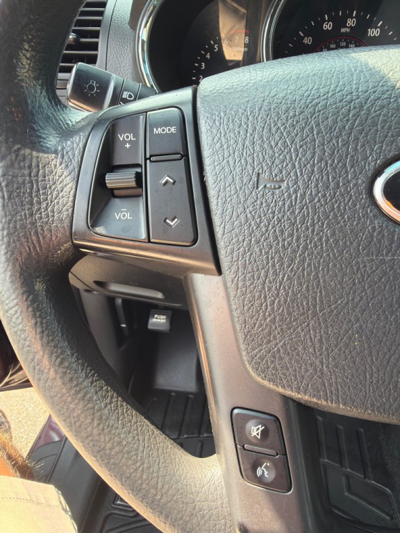 2011 Kia Sorento Image 14