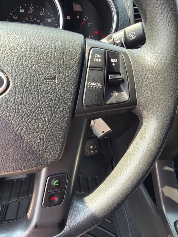 2011 Kia Sorento Image 15