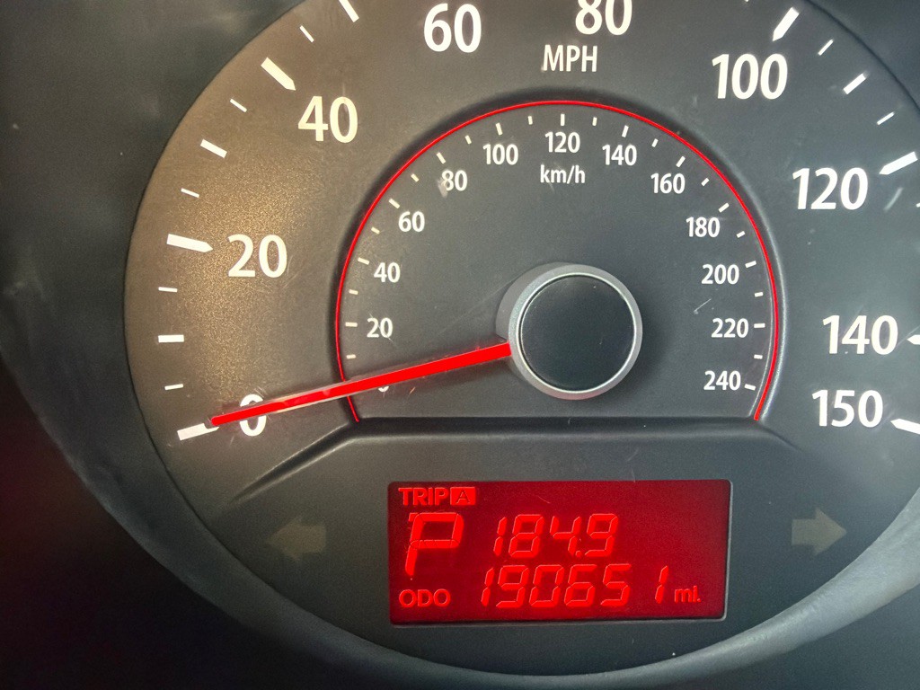 2011 Kia Sorento Image 16