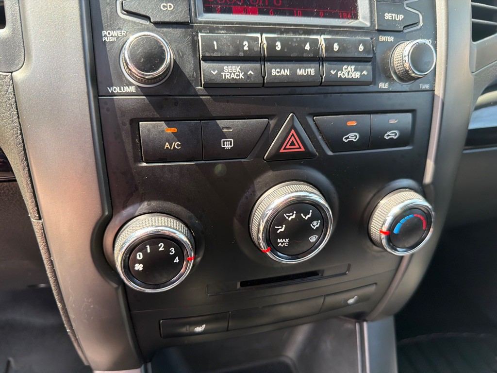 2011 Kia Sorento Image 19