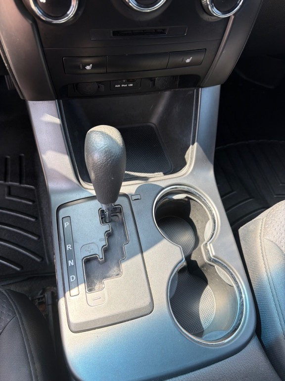 2011 Kia Sorento Image 21