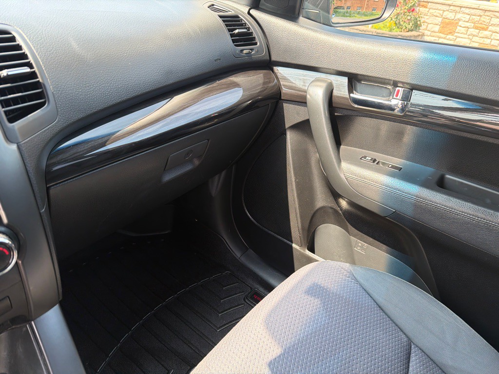 2011 Kia Sorento Image 22