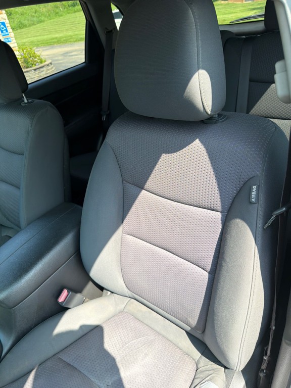 2011 Kia Sorento Image 23
