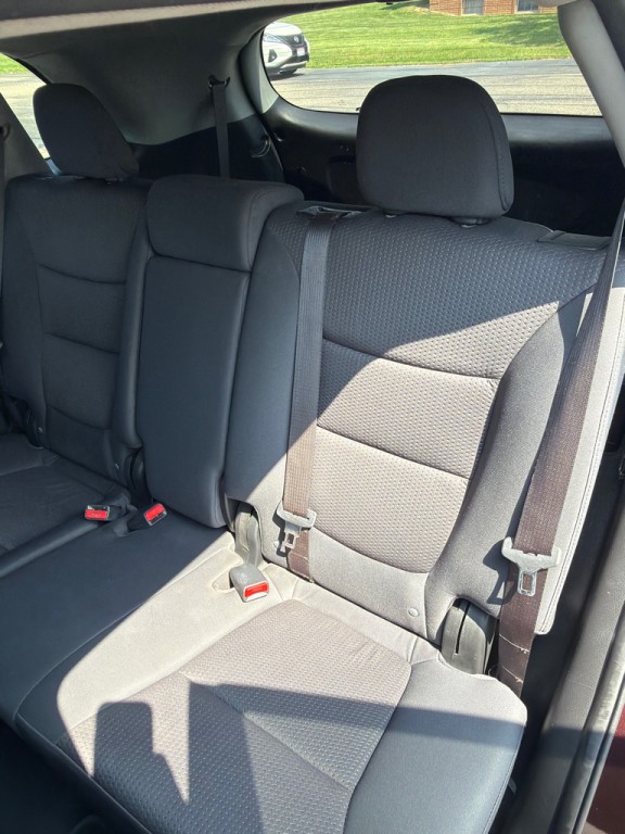 2011 Kia Sorento Image 25