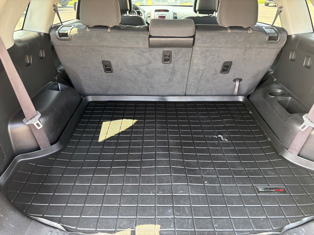 2011 Kia Sorento Image 28