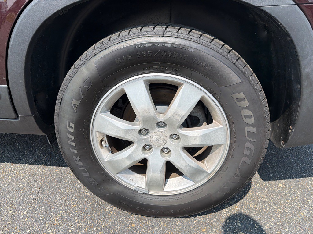 2011 Kia Sorento Image 29