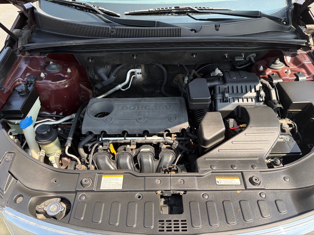 2011 Kia Sorento Image 31