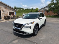 Image for 2023 Nissan Rogue SV ID: 7504802