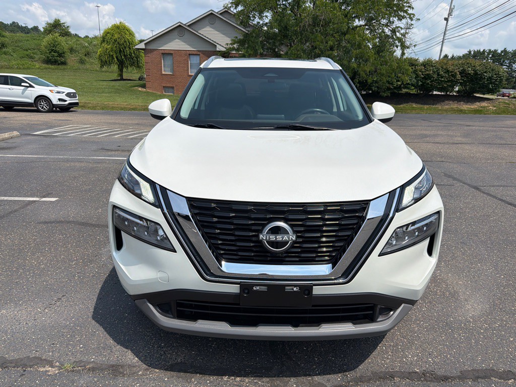 2023 Nissan Rogue Image 10