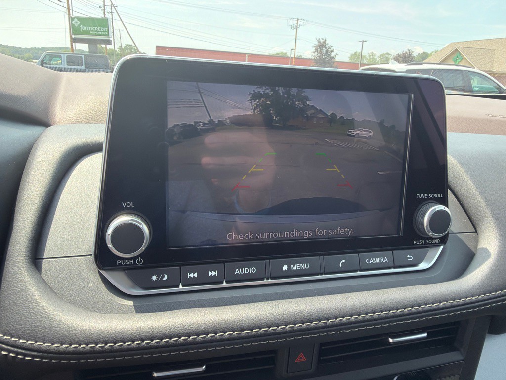 2023 Nissan Rogue Image 20