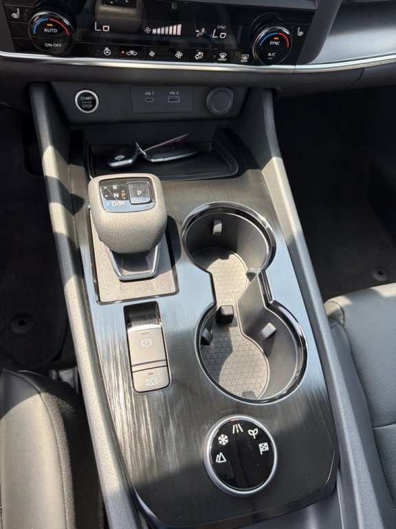 2023 Nissan Rogue Image 24