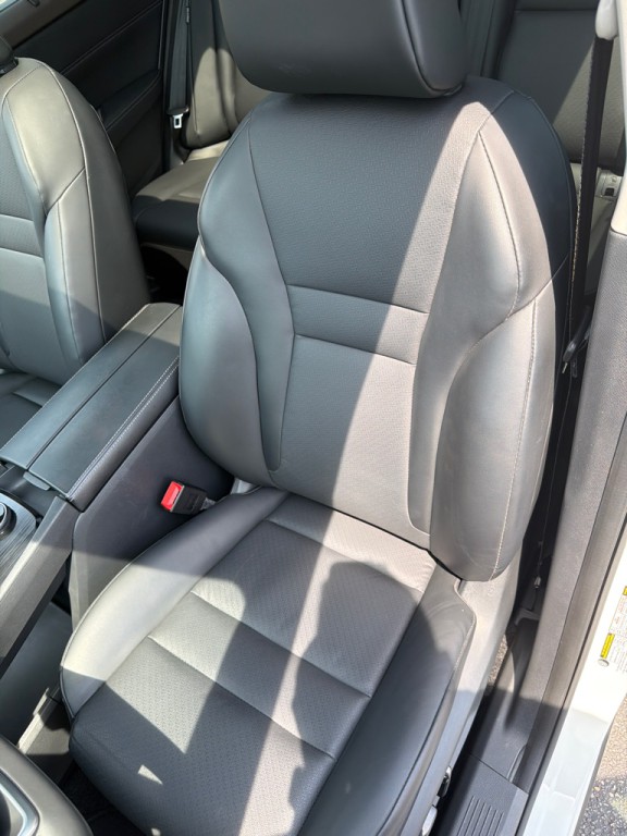 2023 Nissan Rogue Image 26