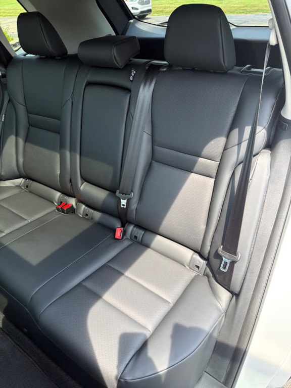 2023 Nissan Rogue Image 29