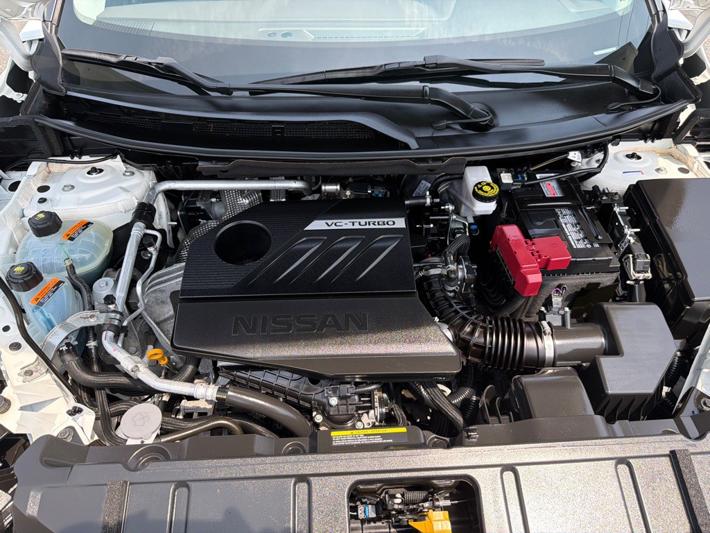 2023 Nissan Rogue Image 37