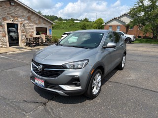 Image for 2023 Buick Enclave Preferred ID: 7504949