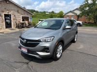 Image for 2023 Buick Enclave Preferred ID: 7504949