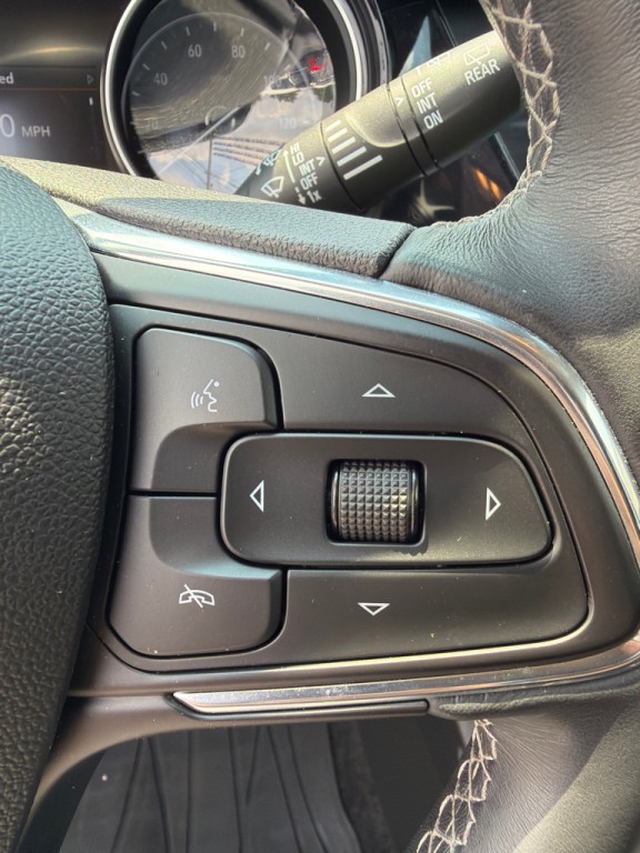 2023 Buick Enclave Image 15