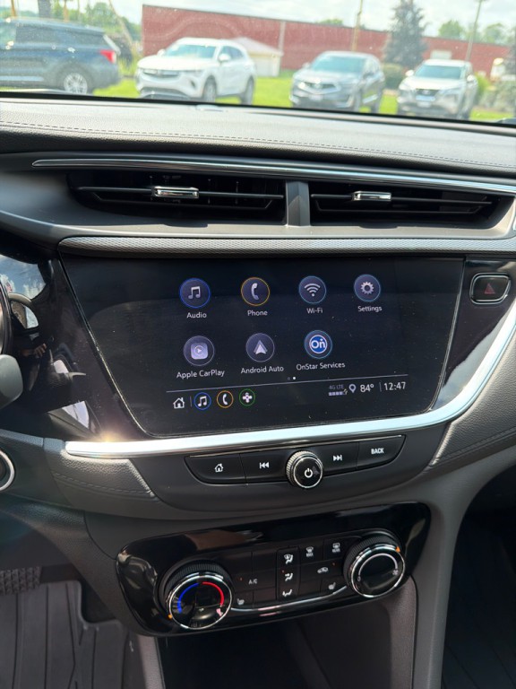 2023 Buick Enclave Image 17