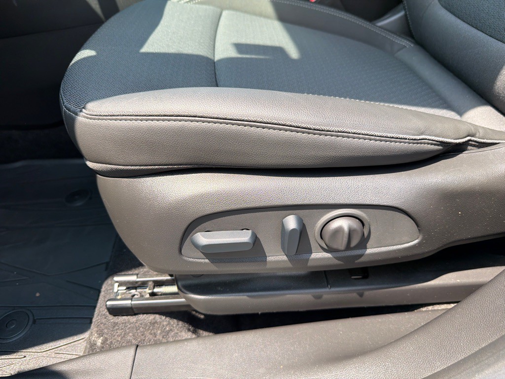 2023 Buick Enclave Image 23