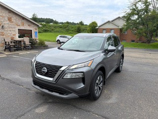 Image for 2023 Nissan Rogue SV ID: 7519052