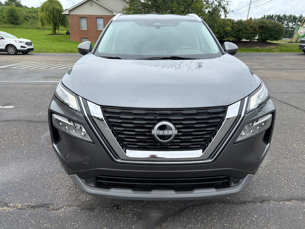 2023 Nissan Rogue Image 8