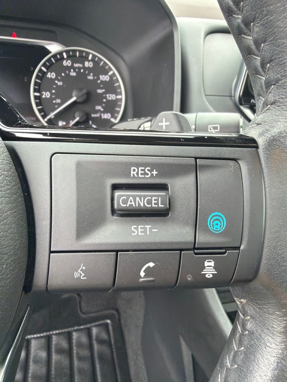 2023 Nissan Rogue Image 14