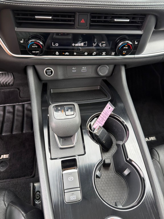 2023 Nissan Rogue Image 20
